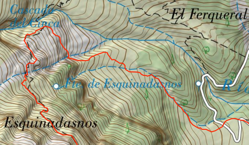Esquinadasnos Esquinadasnos