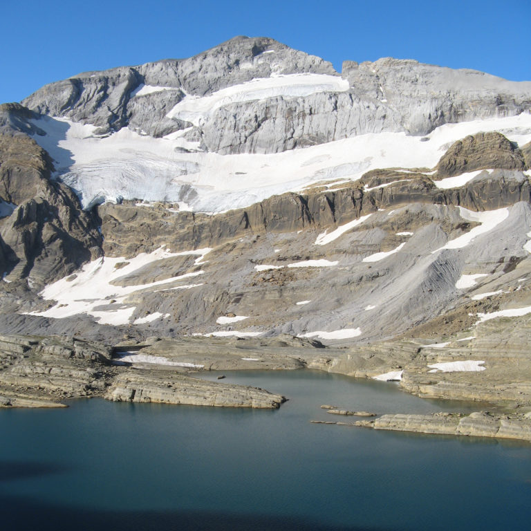 Refuge des Espuguettes Refugio de Refugio