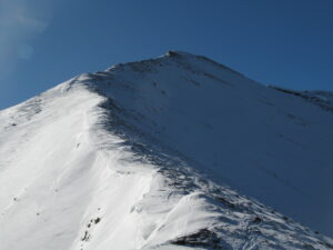 Pico de Cuneilles