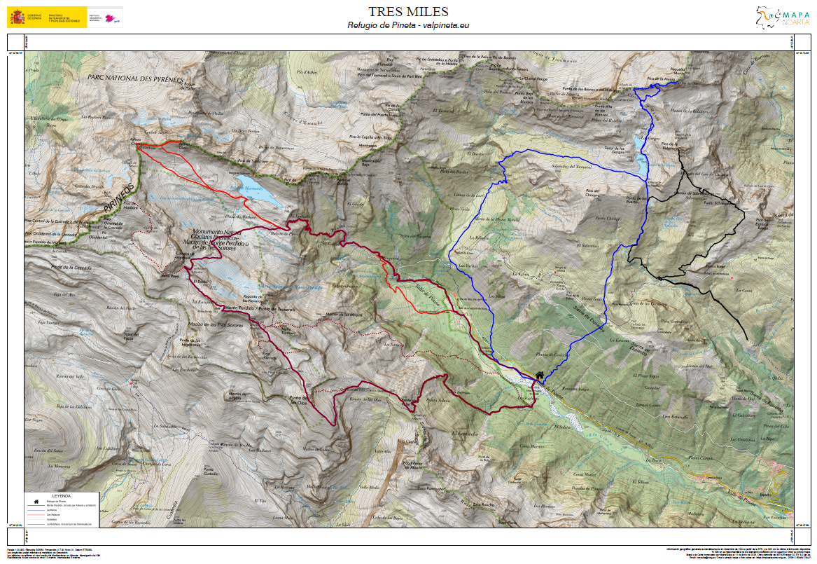 pirineo3000