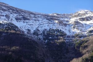 Coll. de Anisclo y sector     
