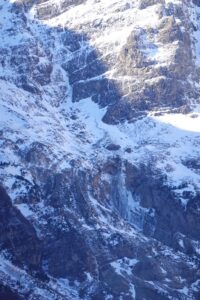 Cascada del Cinca   