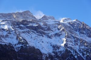 Baudrimon, Sum de Ramond,Mt.Perdido y Esparrets...     