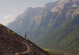 Camino de la Lera Sacos