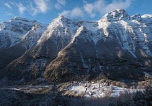 Espierba y Mallo Gran